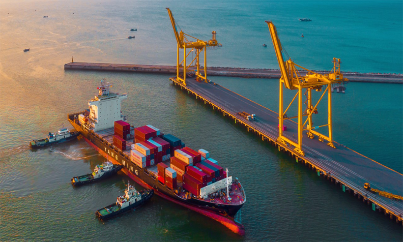 Cảng Điện Tử ePort – Hệ sinh thái Chuyển đổi số toàn diện và tiên phong ngành khai thác cảng